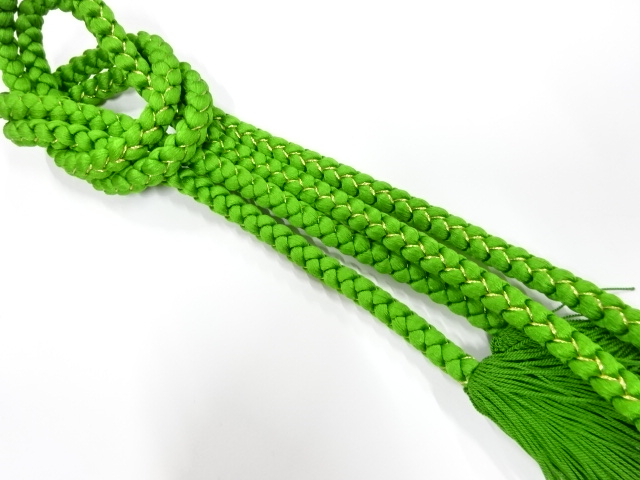 Japanese Kimono / Accessories Silk